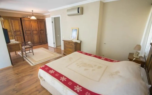 Villa Bulent