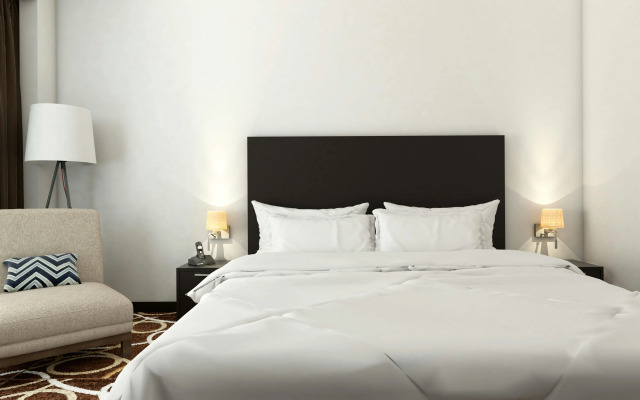 DoubleTree by Hilton Toluca