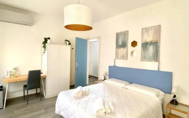 Residenza 8