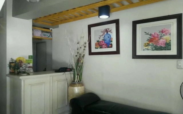 Aam Transient and Guest House Manila