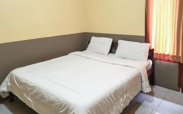 Tengger Indah Bromo Homestay at Desa Wisata Bromo