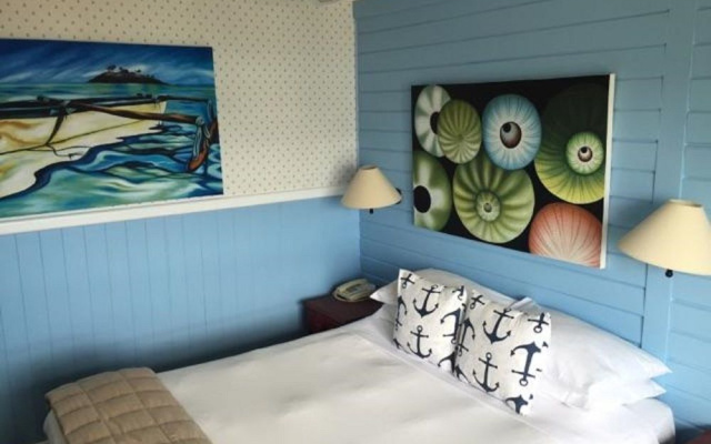 Quality Inn Lake Taupo