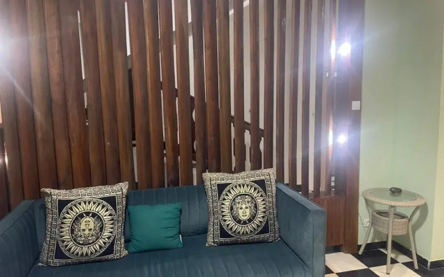 hotel arabesque