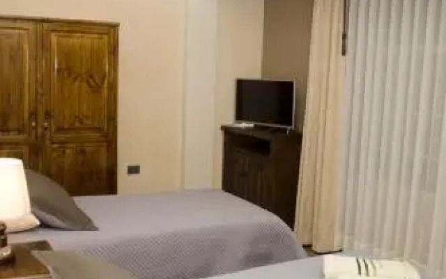 Nativa suites