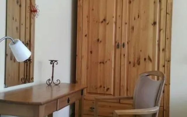 Ferienhaus Lilli