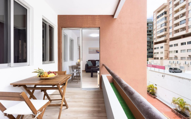 Home2Book Charming Apartment Santa Cruz, Wifi