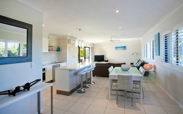 Noosa Shores Resort