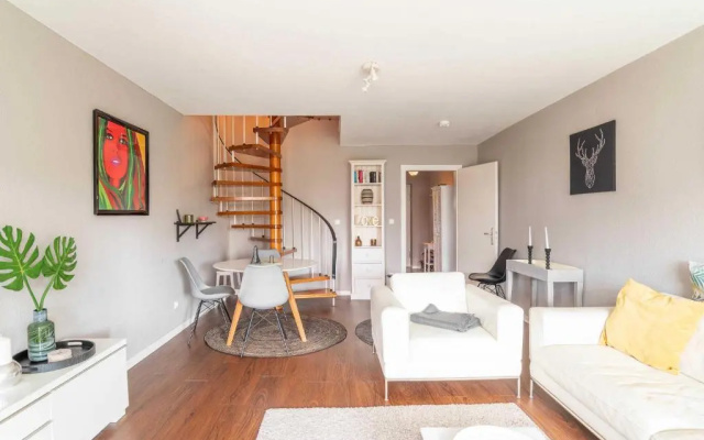 Ferienwohnung Beachside