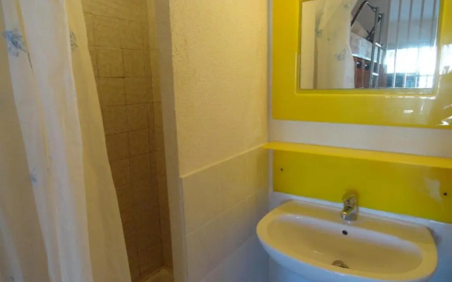 Appartement Cap d'Agde naturisme, 1 pièce, 2 personnes - FR-1-249A-21