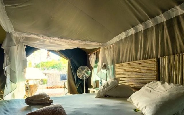 Urbancamp.Net Camping Leisure Windhoek