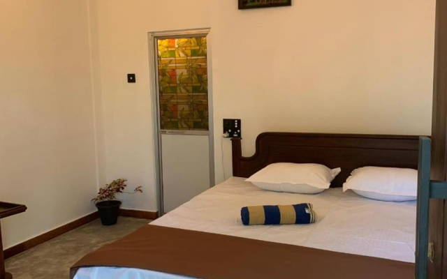 Sea dream beach guest house