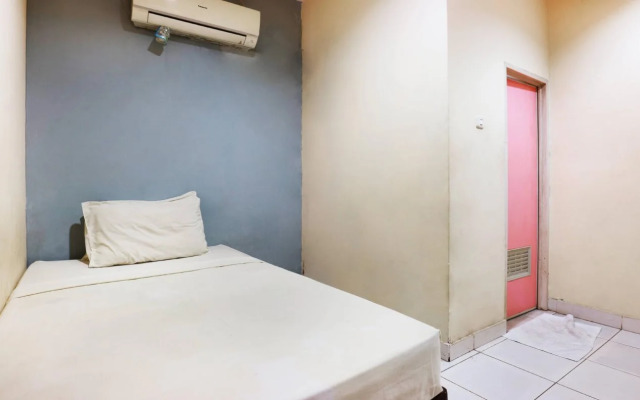 Sabrina Guest House