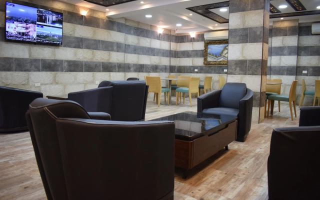 Nour Hotel Apartments