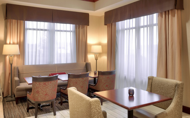 Hampton Inn Tremonton