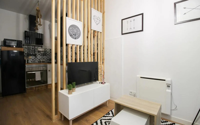 Apartamentos Rios