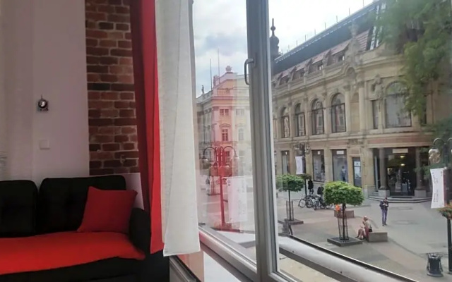 hostelswidnicka24