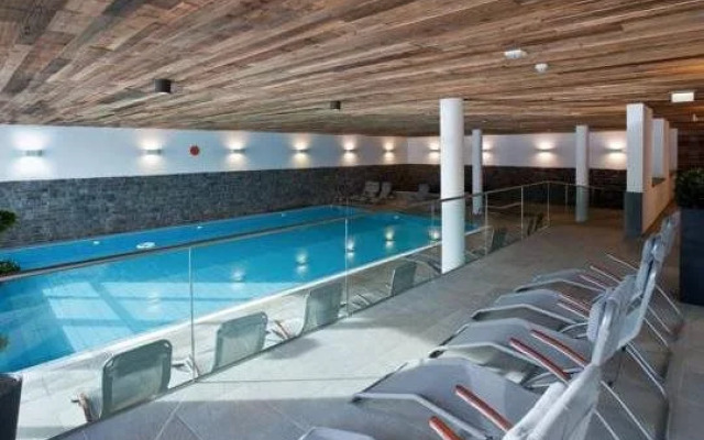 Chalet Matin