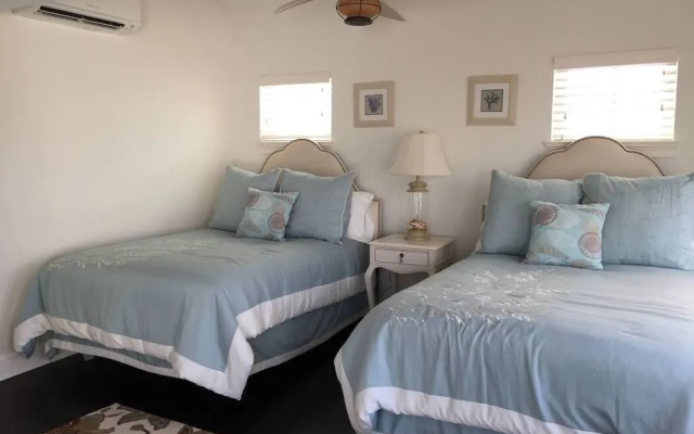 Chub Cay Resort & Marina
