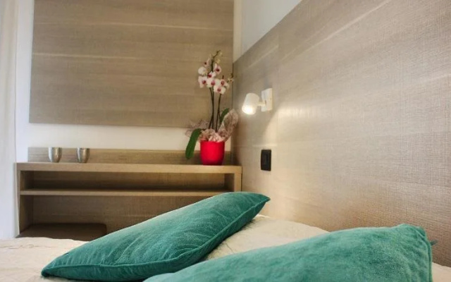 Hotel Daniela