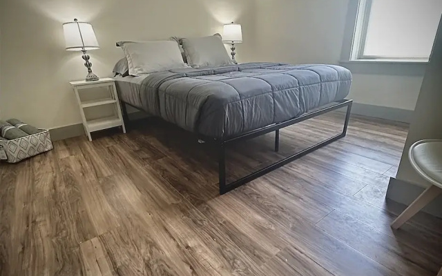 2BR Sunshine Town Condo