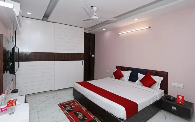 Royal King Residency By OYO Rooms
