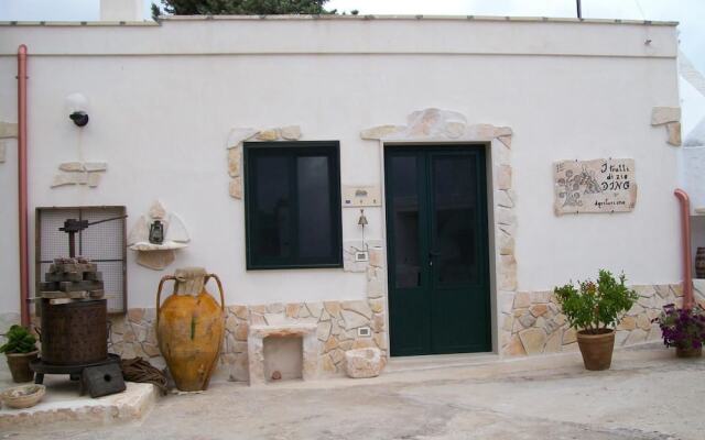 Agriturismo I Trulli di Zio Dino