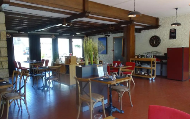 Logis Hôtel AMBROISE