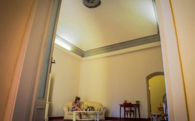Hotel Galileo