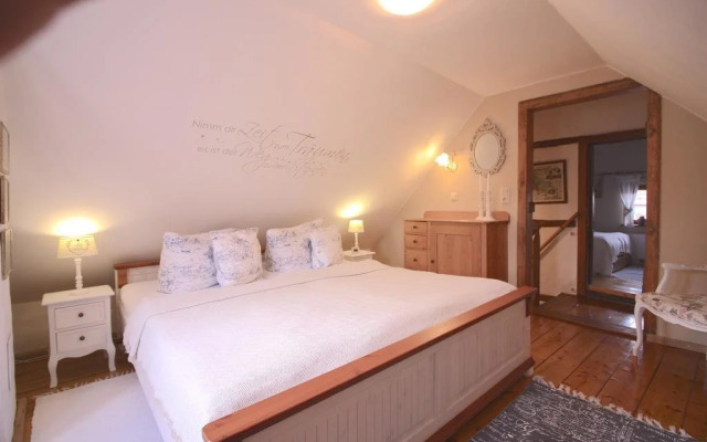 Ferienhaus am Marienkloster