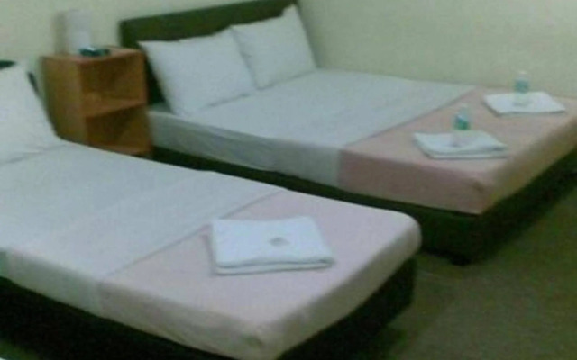 Zass Hotel