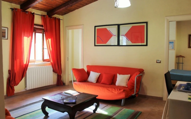 Casa Pioppo