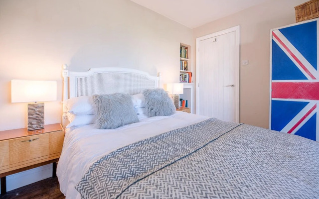 Sea View Cottage Southwold