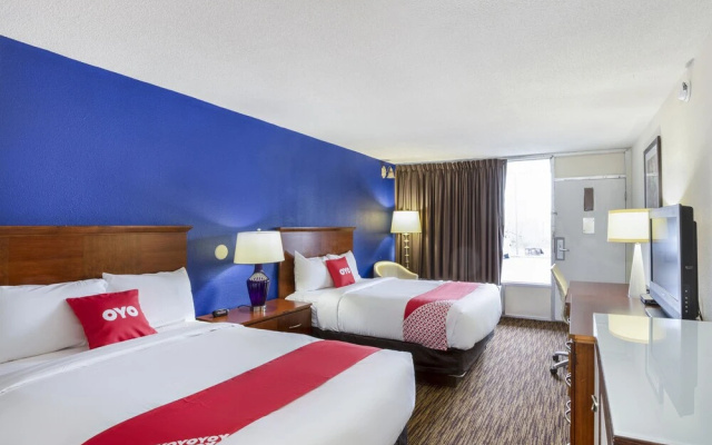Knights Inn Wytheville