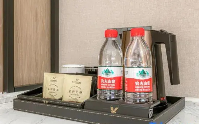 Vienna International Hotel Hangzhou Fuyang Changkou Branch