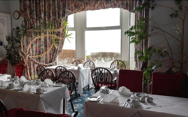 Milton Tower Hotel