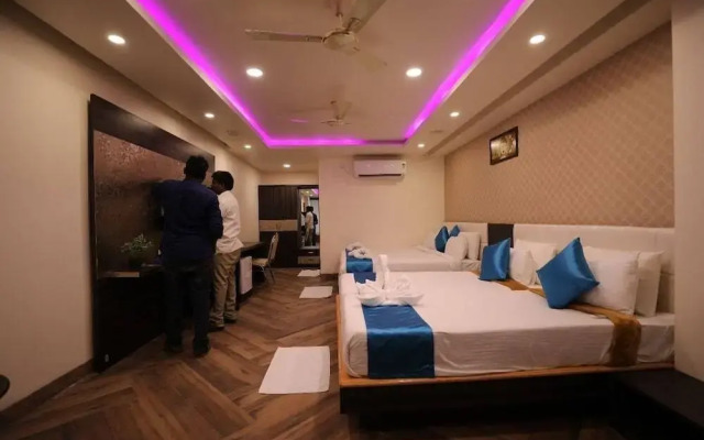 Hotel Balaji Grand by OYO Rooms