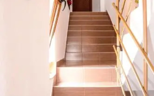 Nirvana Guest House