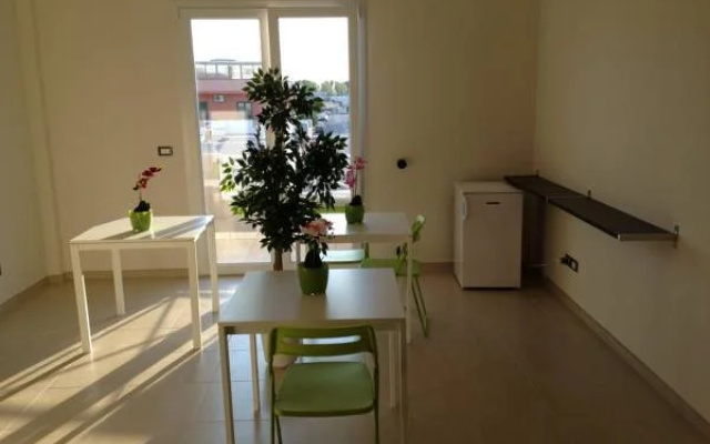 B&B In Salento