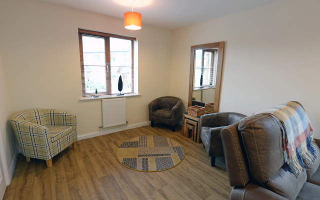 Coppins Park - Dog Friendly Peaceful Location