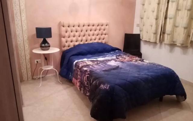 Bb Camere Policlinico