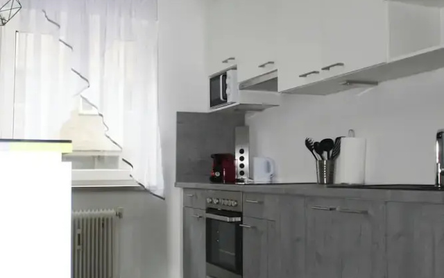 Christiano Apartments 1060 CITY