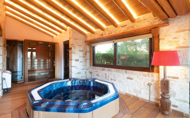 Villa Madera by CorfuEscapes