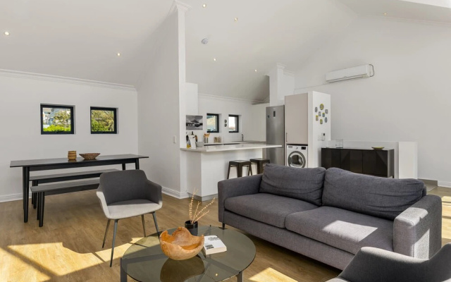 Burnside 302