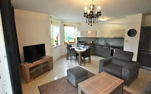 Apartamenty Panorama SunSeasons24