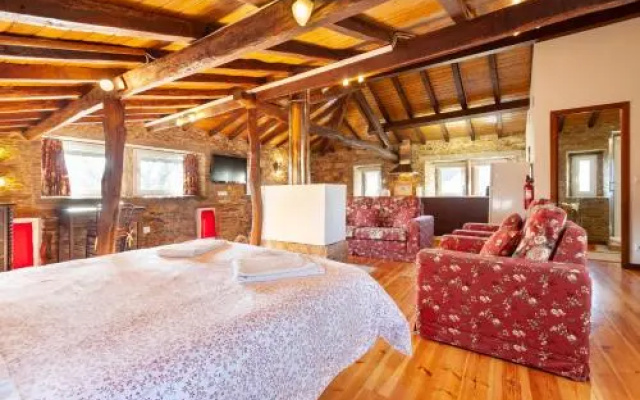 Loft Caminha