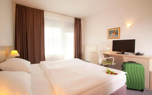 Hotel Vesna