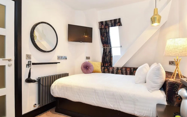 Bunk Boutique Hostel Galway