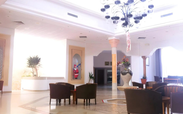 Hôtel Excel Hammamet