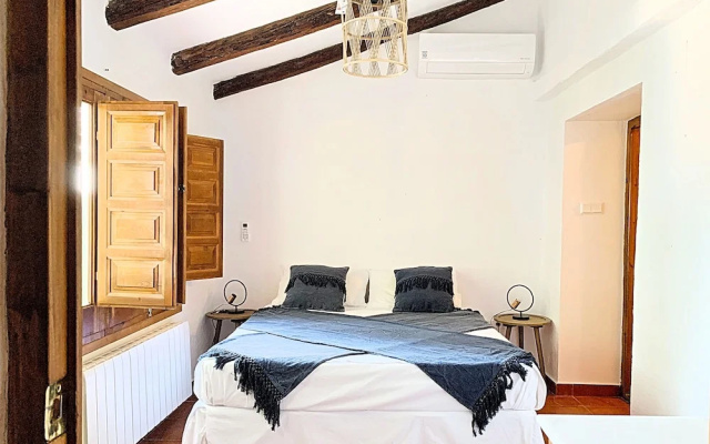 VILASIRA Rooms & Wines - Adults Only