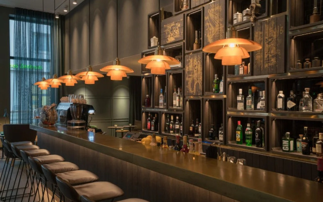 Motel One Lübeck